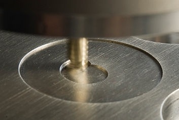 Milling Applications