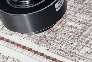 Micro Drilling